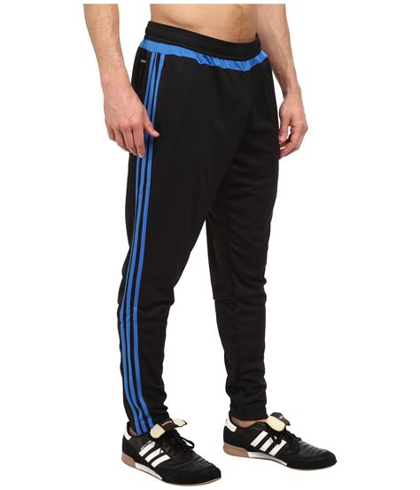 adidas workout pants for men